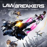 Lawbreakers (PlayStation 4)